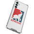 Republican Galaxy A13 5G Clear Case