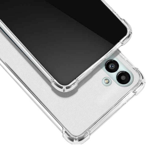 Republican Galaxy A13 5G Clear Case