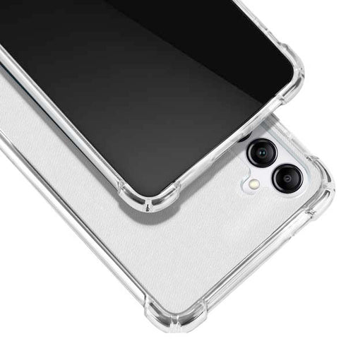 Republican Galaxy A14 5G Clear Case
