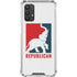 Republican Galaxy A32 5G Clear Case