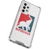Republican Galaxy A53 5G Clear Case