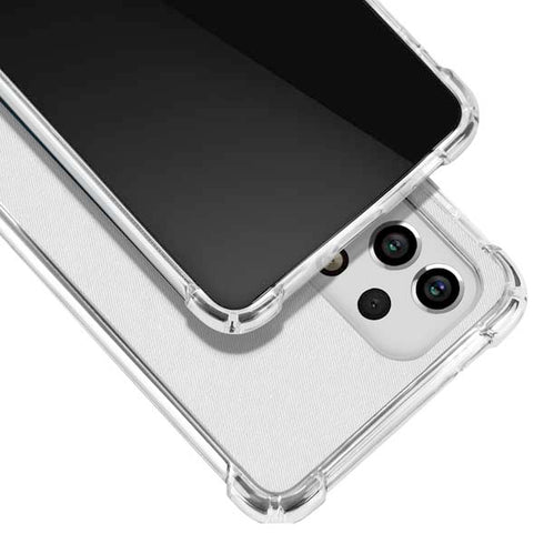 Republican Galaxy A53 5G Clear Case