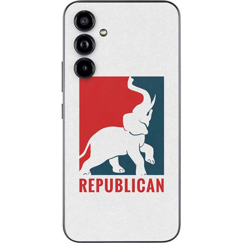 Republican Galaxy A54 5G Skin