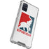 Republican Galaxy A71 5G Clear Case