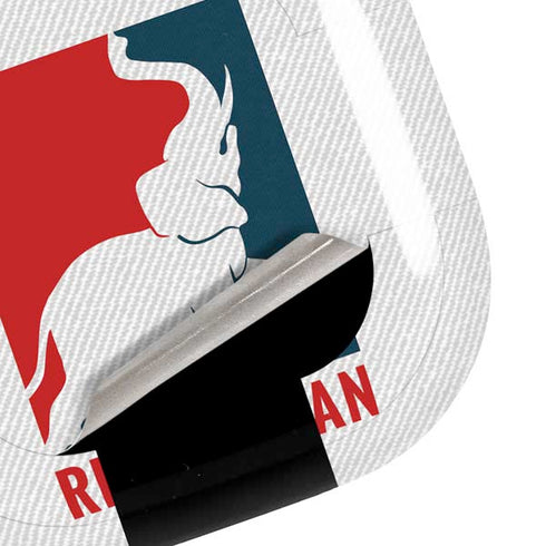 Republican Galaxy Buds Pro Skin