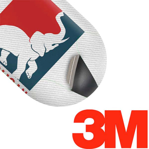 Republican Galaxy Buds Skin