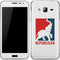 Republican Galaxy J3 Skin