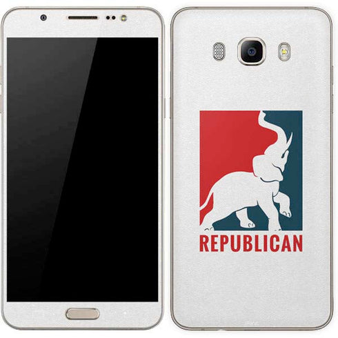 Republican Galaxy J7 Skin