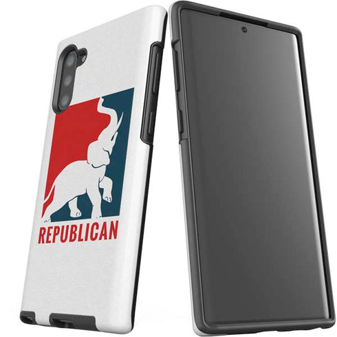 Republican Galaxy Note 10 Pro Case
