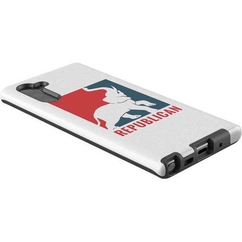 Republican Galaxy Note 10 Pro Case