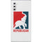 Republican Galaxy Note 10 Skin