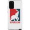 Republican Galaxy Note20 5G Pro Case