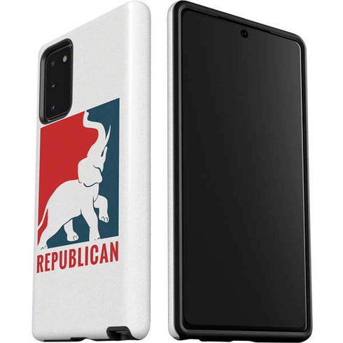 Republican Galaxy Note20 5G Pro Case