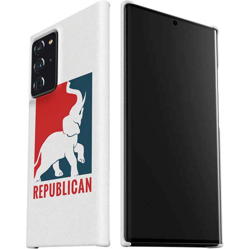 Republican Galaxy Note20 Ultra 5G Lite Case