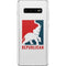 Republican Galaxy S10 Plus Skin