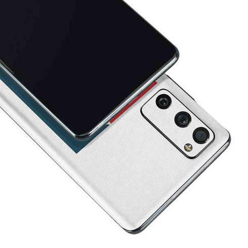 Republican Galaxy S20 Fan Edition Skin