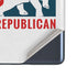 Republican Galaxy S20 Fan Edition Skin