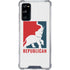 Republican Galaxy S20 FE Clear Case