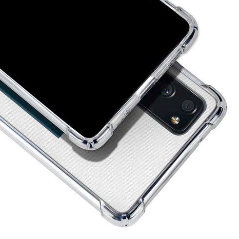 Republican Galaxy S20 FE Clear Case