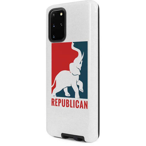 Republican Galaxy S20 Plus Pro Case