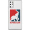 Republican Galaxy S20 Plus Skin