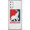 Republican Galaxy S20 Skin