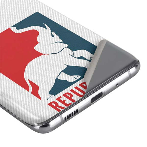 Republican Galaxy S20 Ultra 5G Skin
