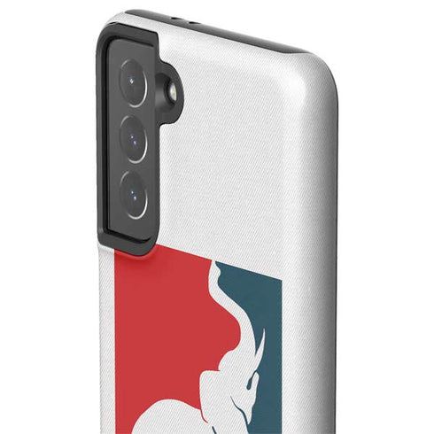 Republican Galaxy S21 5G Pro Case