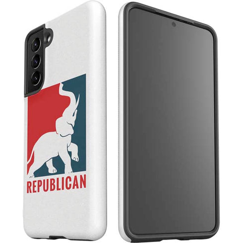 Republican Galaxy S21 5G Pro Case