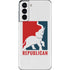 Republican Galaxy S21 5G Skin