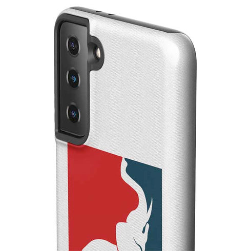 Republican Galaxy S21 FE Pro Case