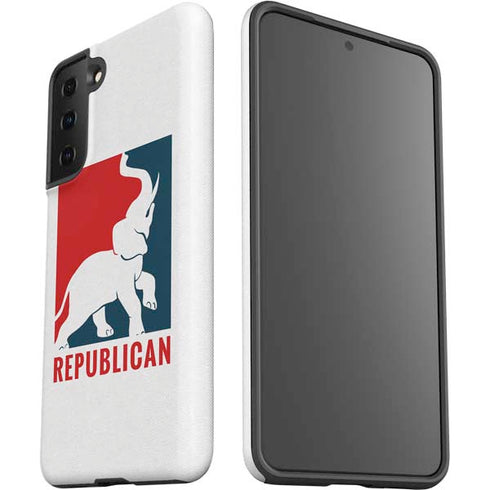 Republican Galaxy S21 FE Pro Case