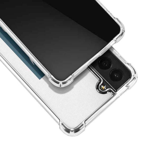 Republican Galaxy S21 Plus 5G Clear Case