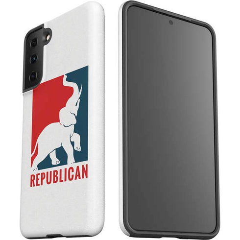 Republican Galaxy S21 Plus 5G Pro Case
