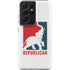 Republican Galaxy S21 Ultra 5G Pro Case
