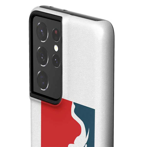 Republican Galaxy S21 Ultra 5G Pro Case