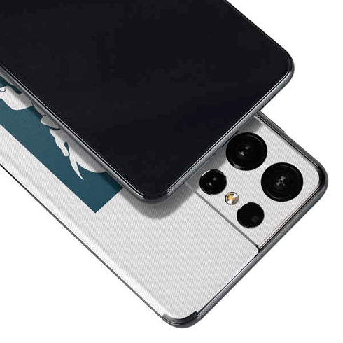 Republican Galaxy S21 Ultra 5G Skin