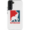 Republican Galaxy S22 Plus Pro Case