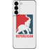 Republican Galaxy S22 Plus Skin