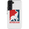 Republican Galaxy S22 Pro Case