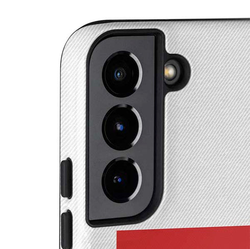 Republican Galaxy S22 Pro Case