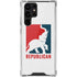 Republican Galaxy S22 Ultra Clear Case