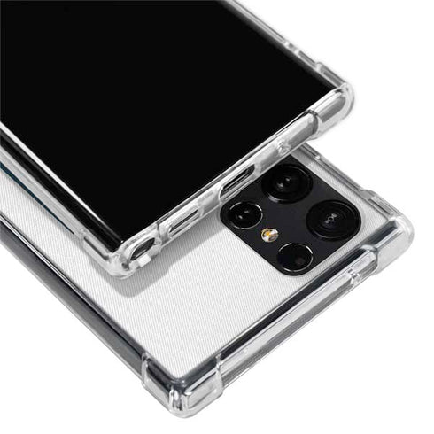 Republican Galaxy S22 Ultra Clear Case