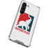 Republican Galaxy S23 Clear Case