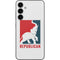Republican Galaxy S23 FE Skin