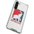 Republican Galaxy S23 Plus Clear Case