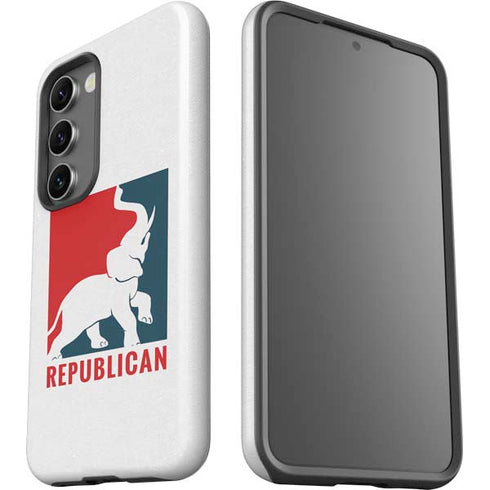 Republican Galaxy S23 Plus Pro Case