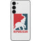 Republican Galaxy S23 Plus Skin