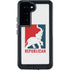 Republican Galaxy S23 Waterproof Case