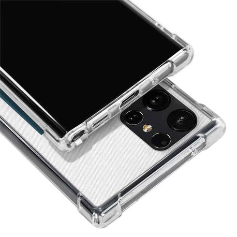 Republican Galaxy S24 Ultra Clear Case